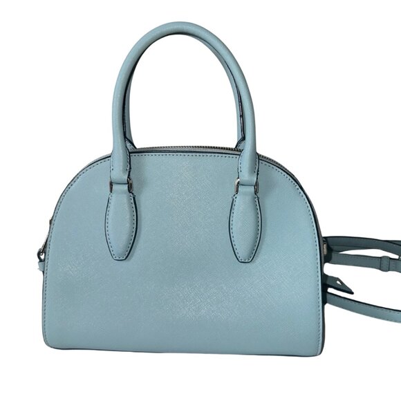 Kate Spade Reiley Dome Satchel - Picture 4 of 4